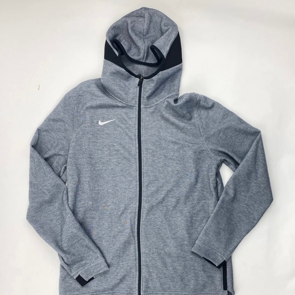 Nike Dri-Fit Showtime Tech Jacket - Picture 4 of 5